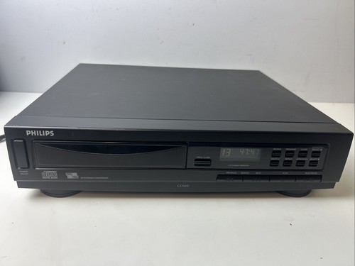 Lettore philips 600 45 - lettore, 600/45