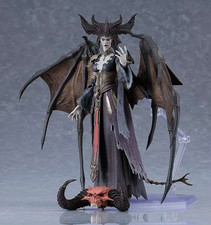 Diablo lilith figma max - figma,