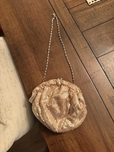 Borsa sera pochette - da, con