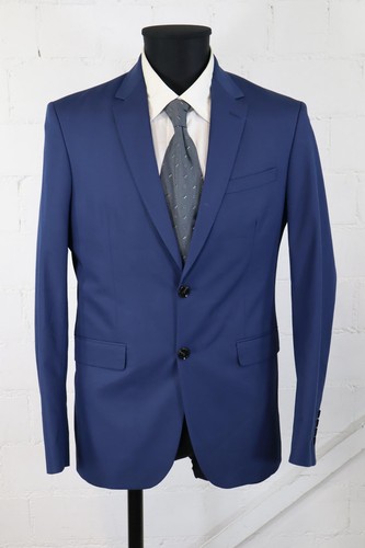 Giacca blu zara taglia - giacca,