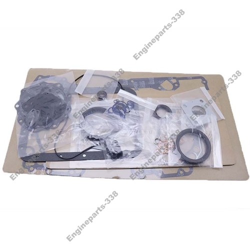 Kit guarnizioni revisione per