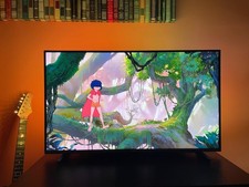 TV Led Philips 43 pollici