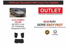 Pellicole Oscuranti Vetri