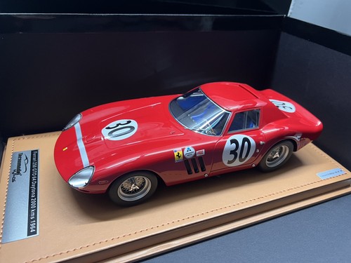 Ferrari 250 gto - 250, 64