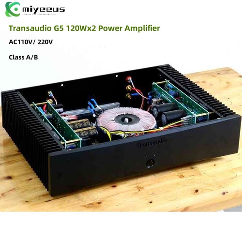 Transaudio amplificatore di - amplificatore,