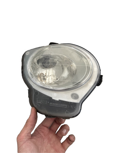Fiat 500 51786771 2009 - 2009, faro