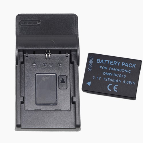 Batteria caricabatterie per - o,