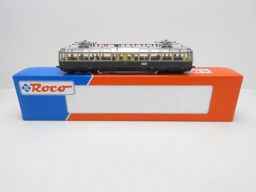 Roco 43598 - (smy0272),