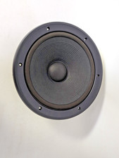 DRIVER/ALTOPARLANTE TECHNICS