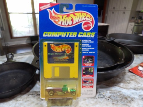1996 hot wheels - wheels, cars