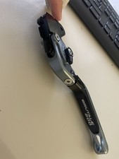 Coppia Leve Freno E Frizione