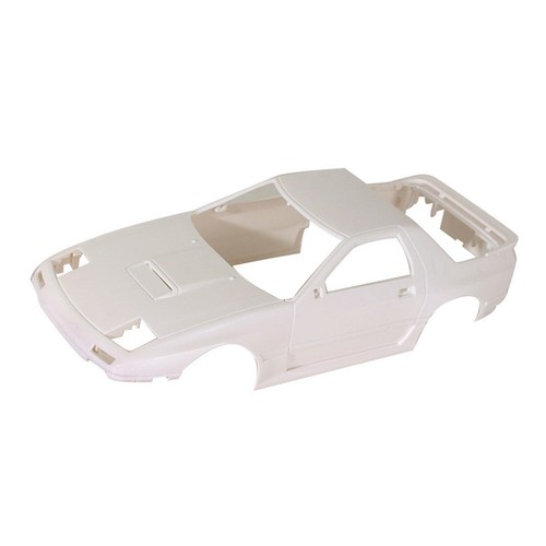Scocca per carrozzeria auto - carrozzeria, di