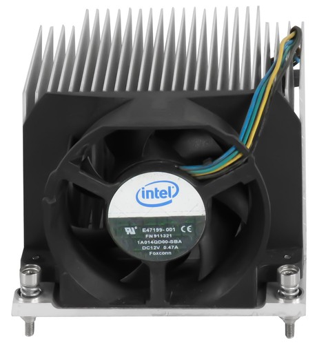 Intel e47199 001 dissipatore - e47199-001,