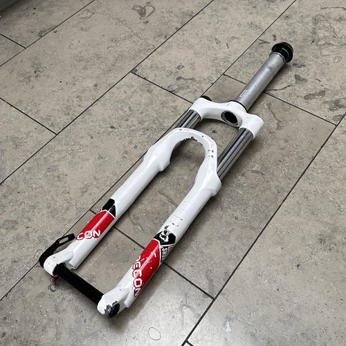 Rockshox recon silver - recon, tk