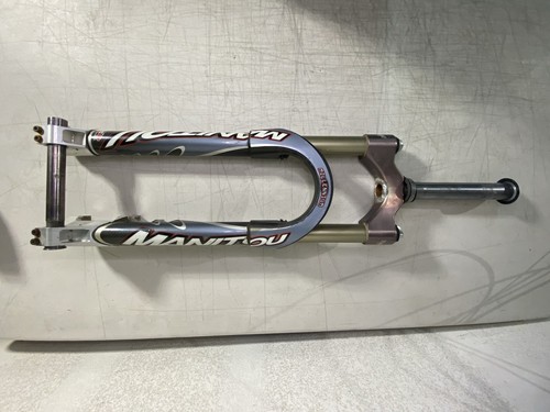 Forcella manitou millenium - manitou,