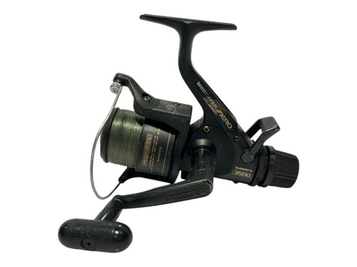 Shimano aero 3500 - 1x,