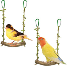 2 Pezzi Trespolo per