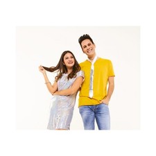 Cialda in Ostia Me contro Te