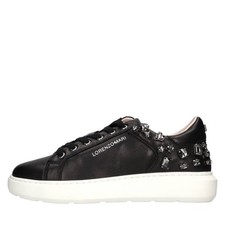 SIRIO LEATHER Sneakers LORENZO