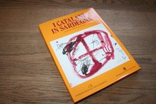 Carbonell Manconi Catalani Sardegna Consiglio regionale 1989 Copertina Rigida