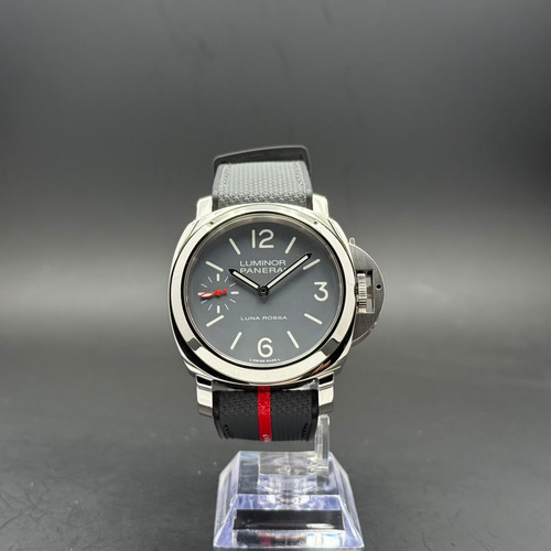 Panerai luminor luna rossa - panerai,