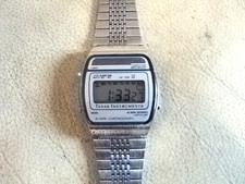 Orologio Digitale Vintage