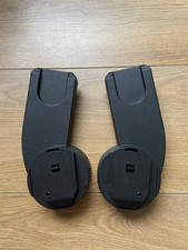 Cybex Gazelle S Adattatori per