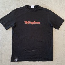 T-shirt Zara Rolling Stone