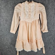 Vintage Gunne Sax By Jessica