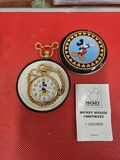 Orologio da tasca vintage