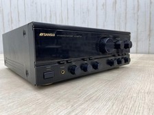 SANSUI AU-α607DR