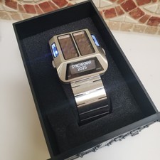 Orologio LED Synchronar Mark I