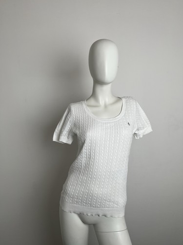 Shirt ralph lauren bianca - ralph,