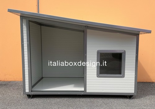 Casetta per gatti esterno - gatti, da