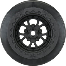 Racing Pomona Drag Spec