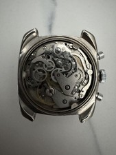 Cronografo vintage anni ’70