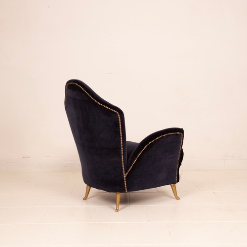 Armchair cesare lacca for - armchair,