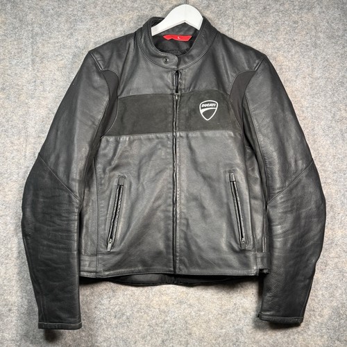 Giacca moto donna ducati - donna, in