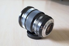 Obiettivo FUJI XF 10-24mm F4 R OIS