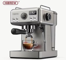 H10A Pro, 20Bar Espresso +