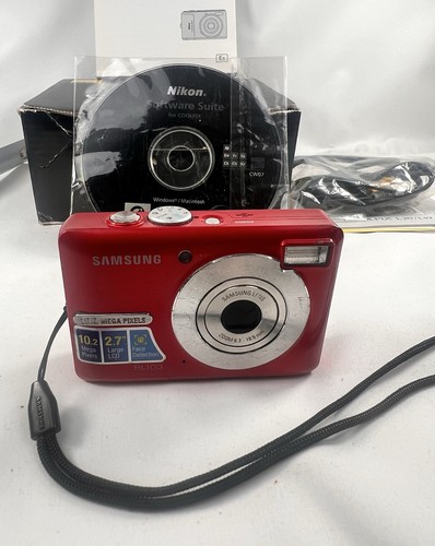 Nikon coolpix l20 0 - nikon, 10,0