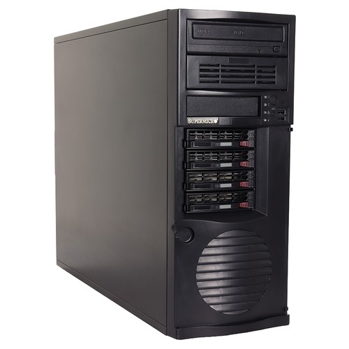 Server supermicro t30314s - server,