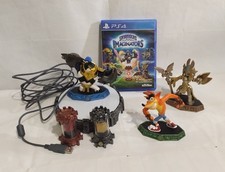 Skylanders imaginators ps4 - imaginators,
