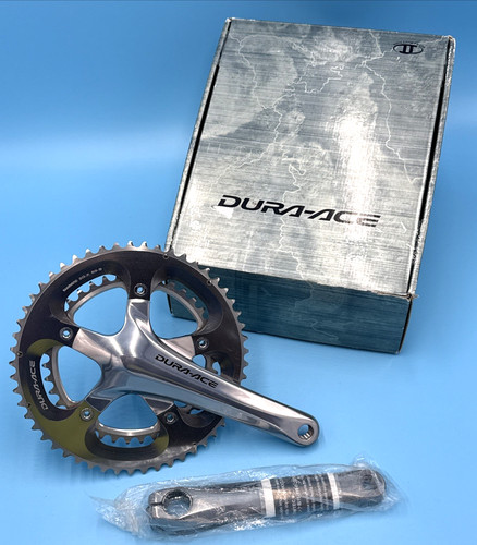 Guarnitura nos shimano - guarnitura,
