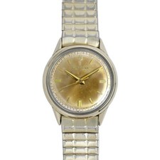 Accutron Tuning Fork 1965 M5