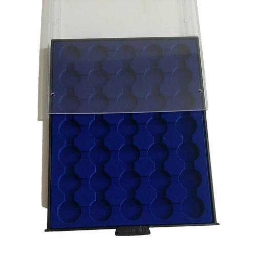 Vassoio espositore cassetto - espositore, 35