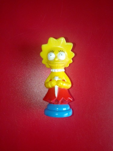 The simpson matt - simpson,