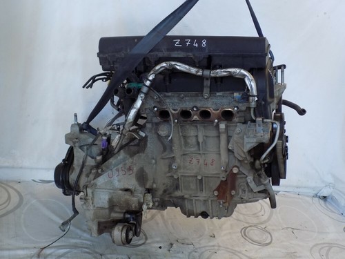 Motore benz type fuga - fuga, ford