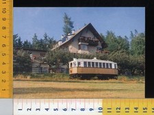 11771] TRASPORTI TRENI - FERROVIA - RENON - MOTRICE 11 IN LINEA