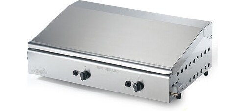 Barbecue gas ghisa - barbecue,